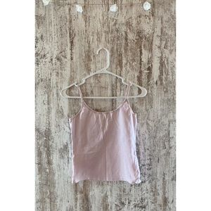 ✨ 5/$10 ✨ E Spirit tank top